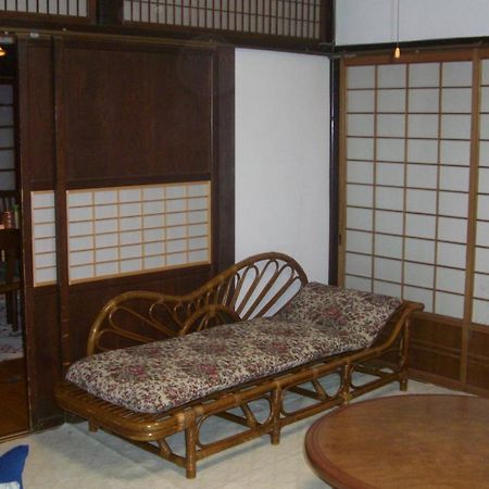 Megu House Zuku Villa Suwa  Eksteriør billede