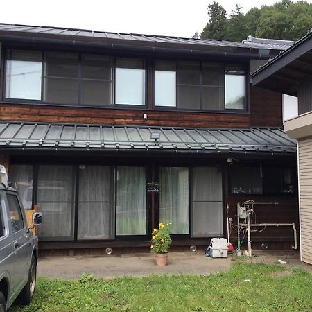 Megu House Zuku Villa Suwa  Eksteriør billede